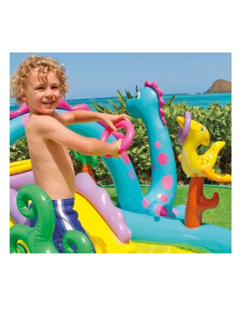 Foto 3 | Piscina Inflable