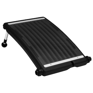 Foto 2 | Paneles Solares Para Calentar Piscinas Vidaxl Para Piscinas Elevadas Curvas - Venta Internacional.