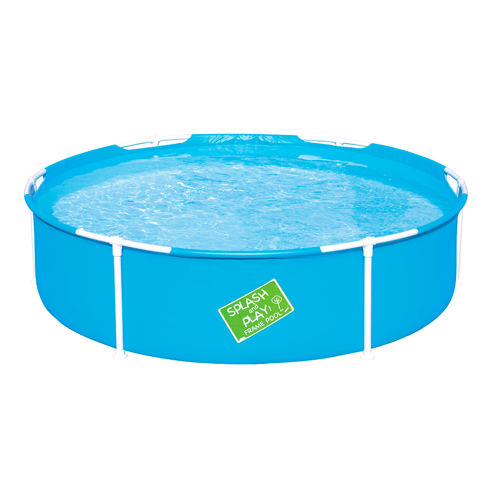 Foto 1 | Alberca Estructural Bestway 56283 color Azul 152 cm