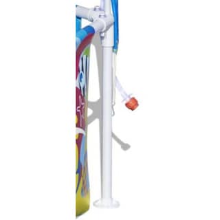 Foto 5 | Alberca Estructural Redonda + Toldo Bestway 5618T Multicolor