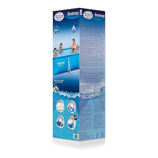 Foto 3 | Alberca Estructural Bestway 56404 color Azul