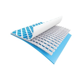 Foto 3 | Alberca Rectangular Intex Azul