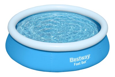 Foto 4 | Alberca Inflable Redonda 1.83mx51cm