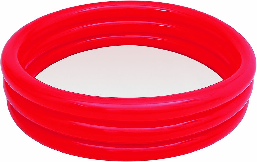 Foto 3 pulgar | Alberca Inflable Bestway