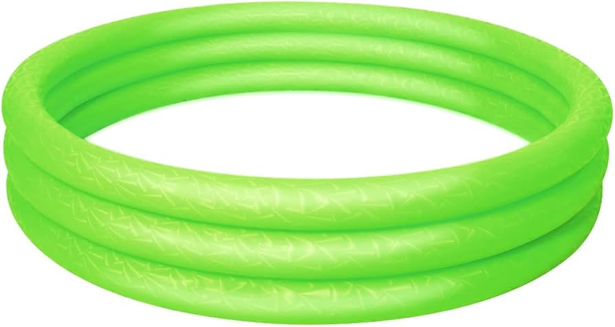 Foto 4 pulgar | Alberca Inflable Bestway