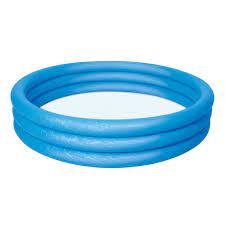 Foto 5 pulgar | Alberca Inflable Bestway