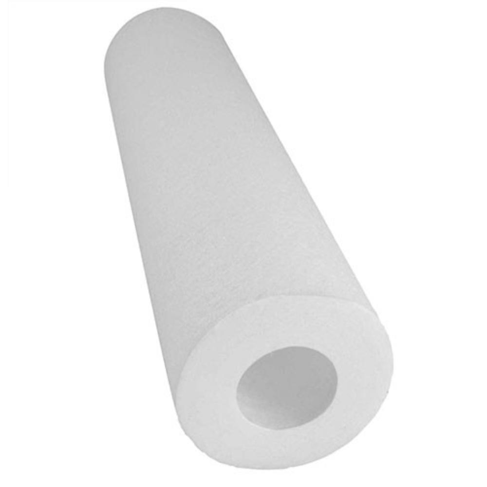 Foto 4 pulgar | Cartucho de Polipropileno Espumado 10 Micras Evans 4.5x20