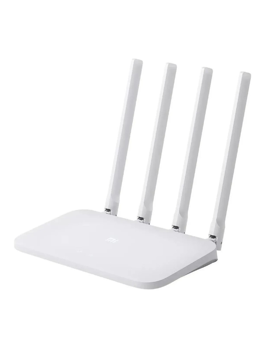 Foto 3 pulgar | Amplificador Wifi Xiaomi Mi Router 4c 300mbps + Gratis Termo Güish De Regalo
