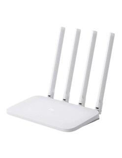 Foto 2 | Amplificador Wifi Xiaomi Mi Router 4c 300mbps + Gratis Termo Güish De Regalo