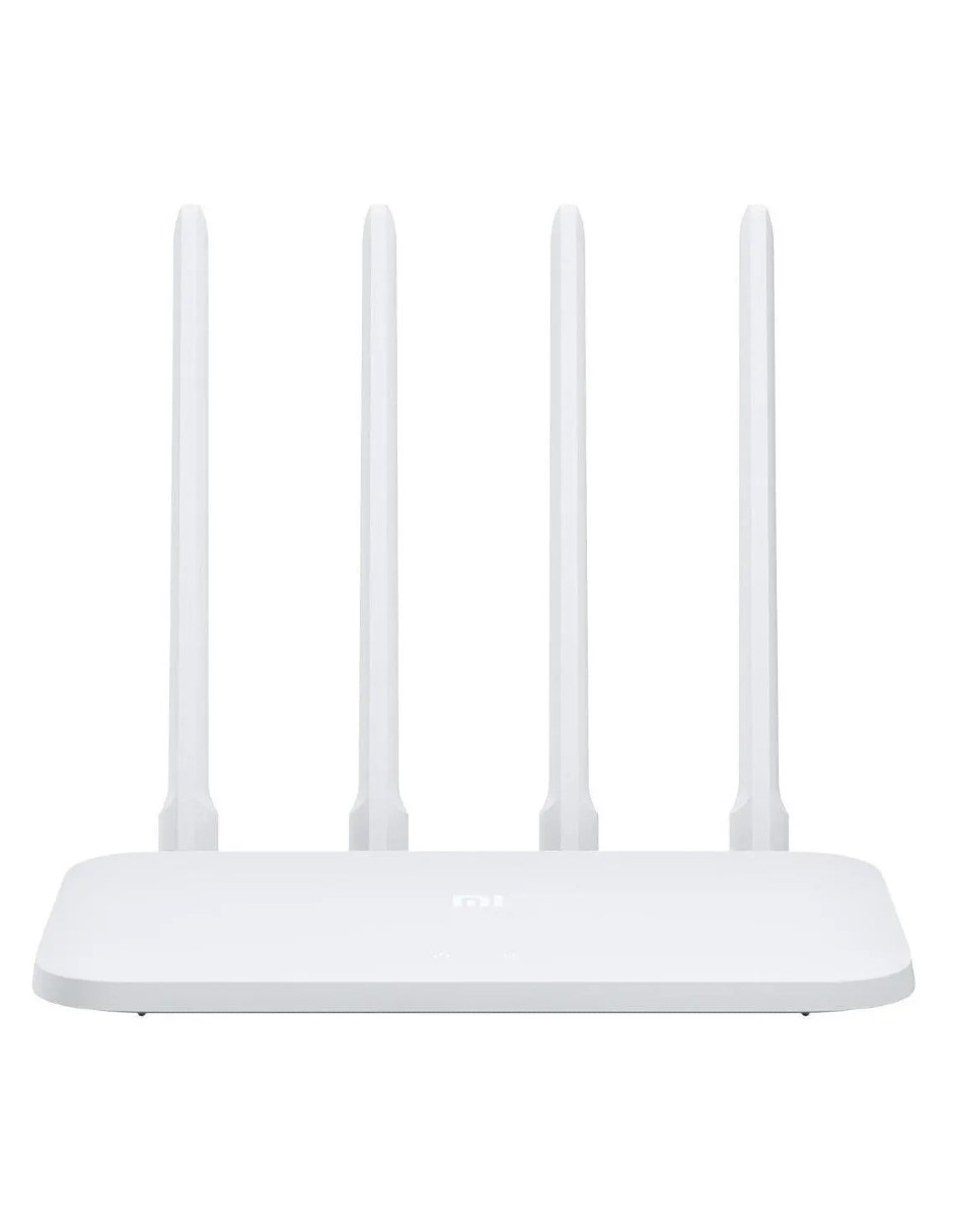 Foto 4 pulgar | Amplificador Wifi Xiaomi Mi Router 4c 300mbps + Gratis Termo Güish De Regalo