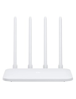 Foto 3 | Amplificador Wifi Xiaomi Mi Router 4c 300mbps + Gratis Termo Güish De Regalo