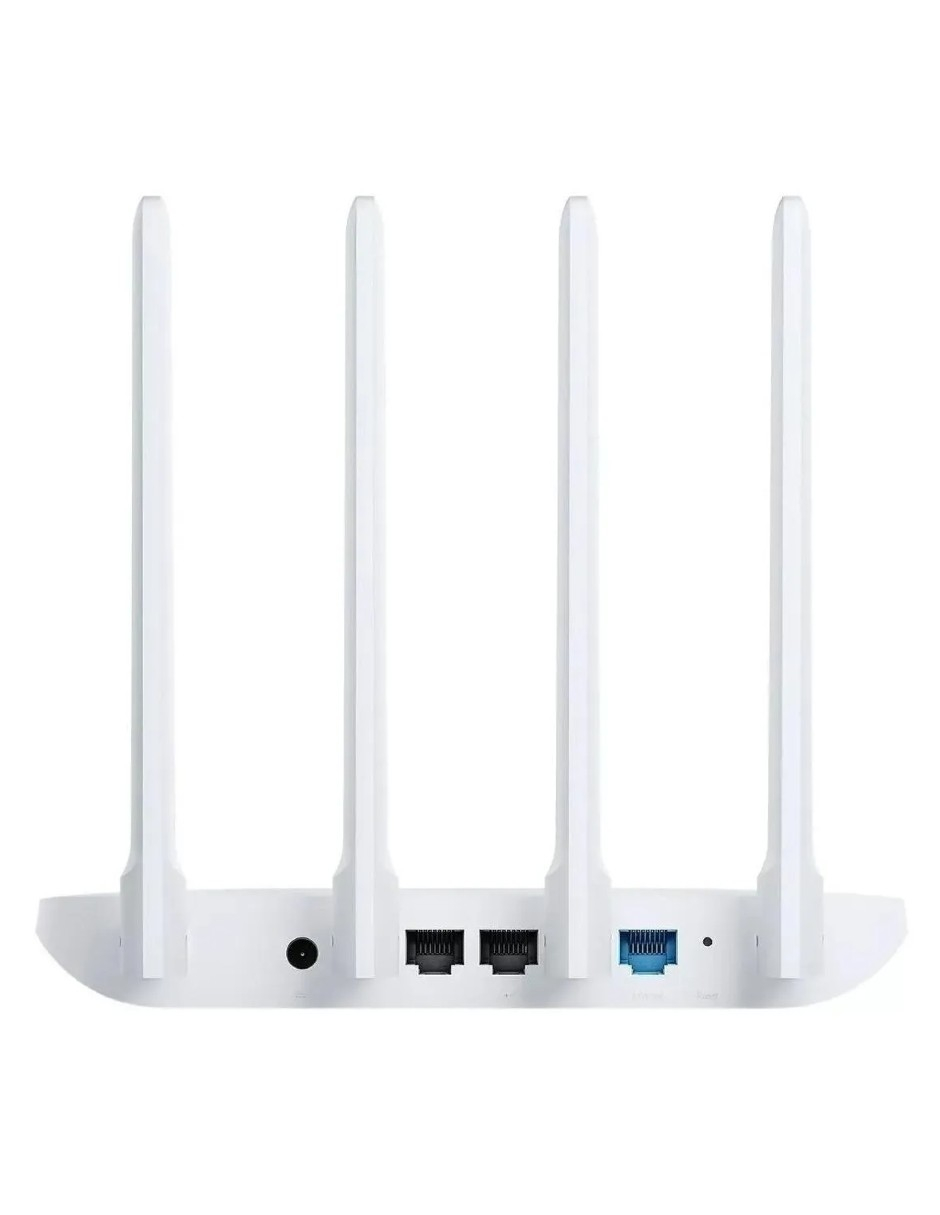 Foto 5 pulgar | Amplificador Wifi Xiaomi Mi Router 4c 300mbps + Gratis Termo Güish De Regalo