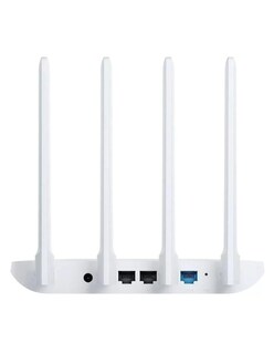 Foto 4 | Amplificador Wifi Xiaomi Mi Router 4c 300mbps + Gratis Termo Güish De Regalo