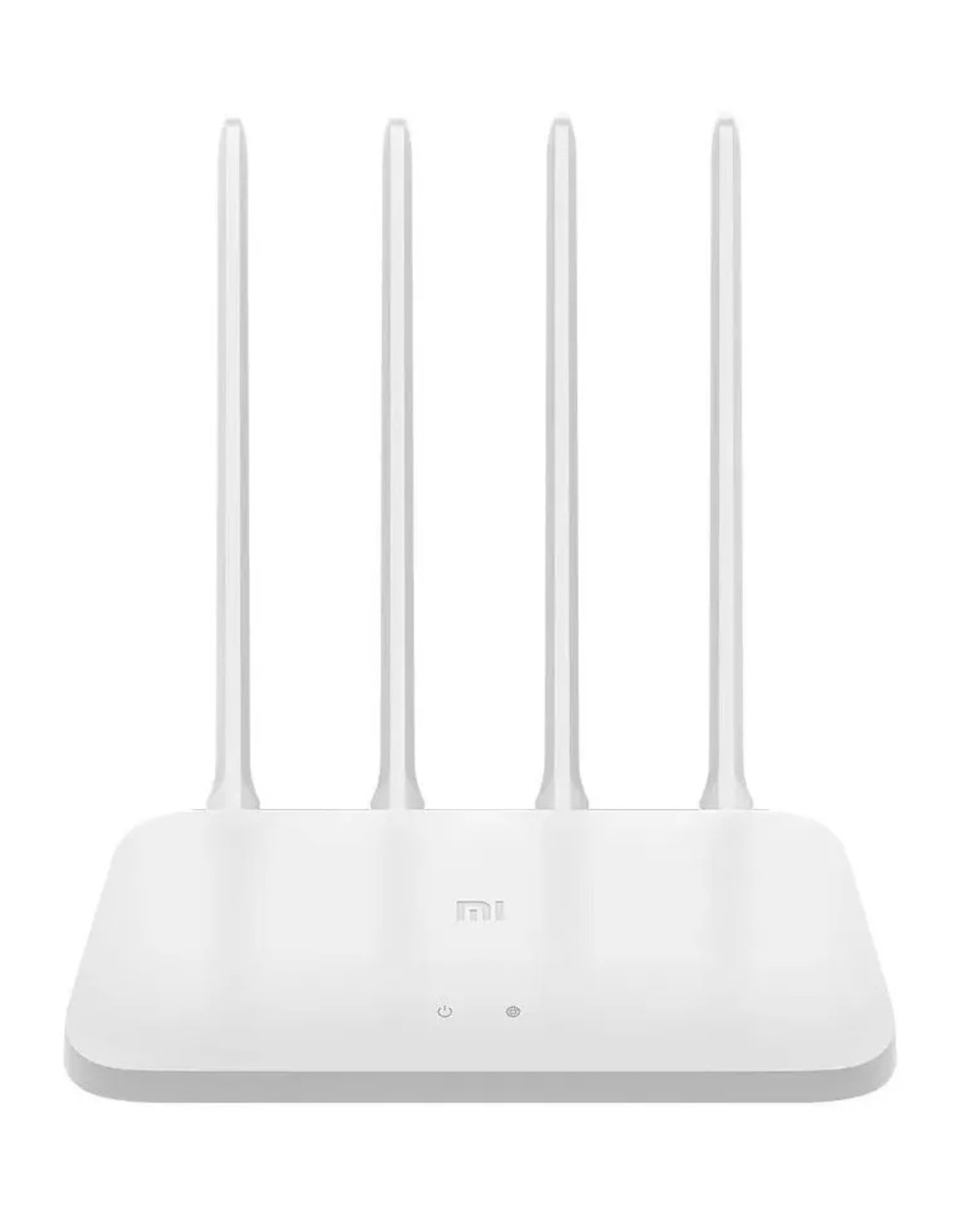 Foto 6 pulgar | Amplificador Wifi Xiaomi Mi Router 4c 300mbps + Gratis Termo Güish De Regalo