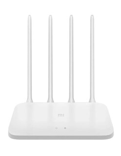 Foto 5 | Amplificador Wifi Xiaomi Mi Router 4c 300mbps + Gratis Termo Güish De Regalo