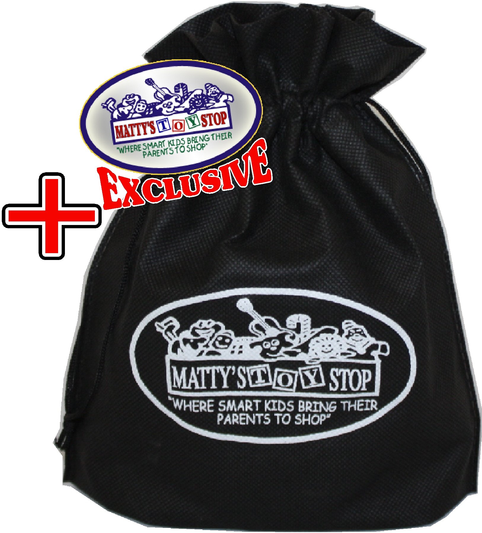 Foto 5 pulgar | Set De Regalo Para Aliviar El Estrés Schylling Globby Guy, Paquete De 2 Con Bolsa - Venta Internacional.