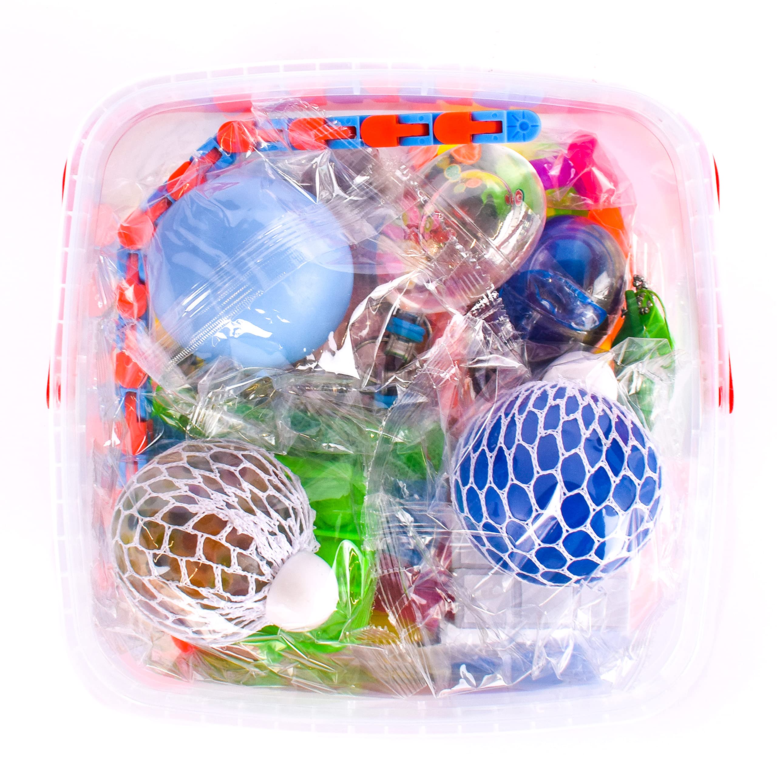 Foto 3 | Fidget Box Sunny Days Entertainment Giggle Zone Con 24 Piezas - Venta Internacional.