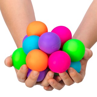 Foto 1 | Juguete Sensory Fidget Toys Schylling Needoh Teenie, Montones De Globos - Venta Internacional.
