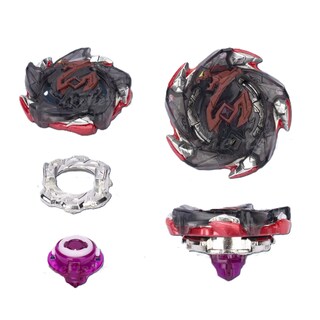 Foto 3 | 12pcs Top Beyblade Burst Bey Blade Battle Juguetes Trompos