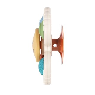 Foto 3 | Fidget Toy Itzy Ritzy Pop & Whirl Con Botones Sensoriales Y Ventosa - Venta Internacional.