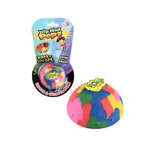 Foto 1 | Juguete Antiestrés 4 piezas Multicolor para Niños y Adultos