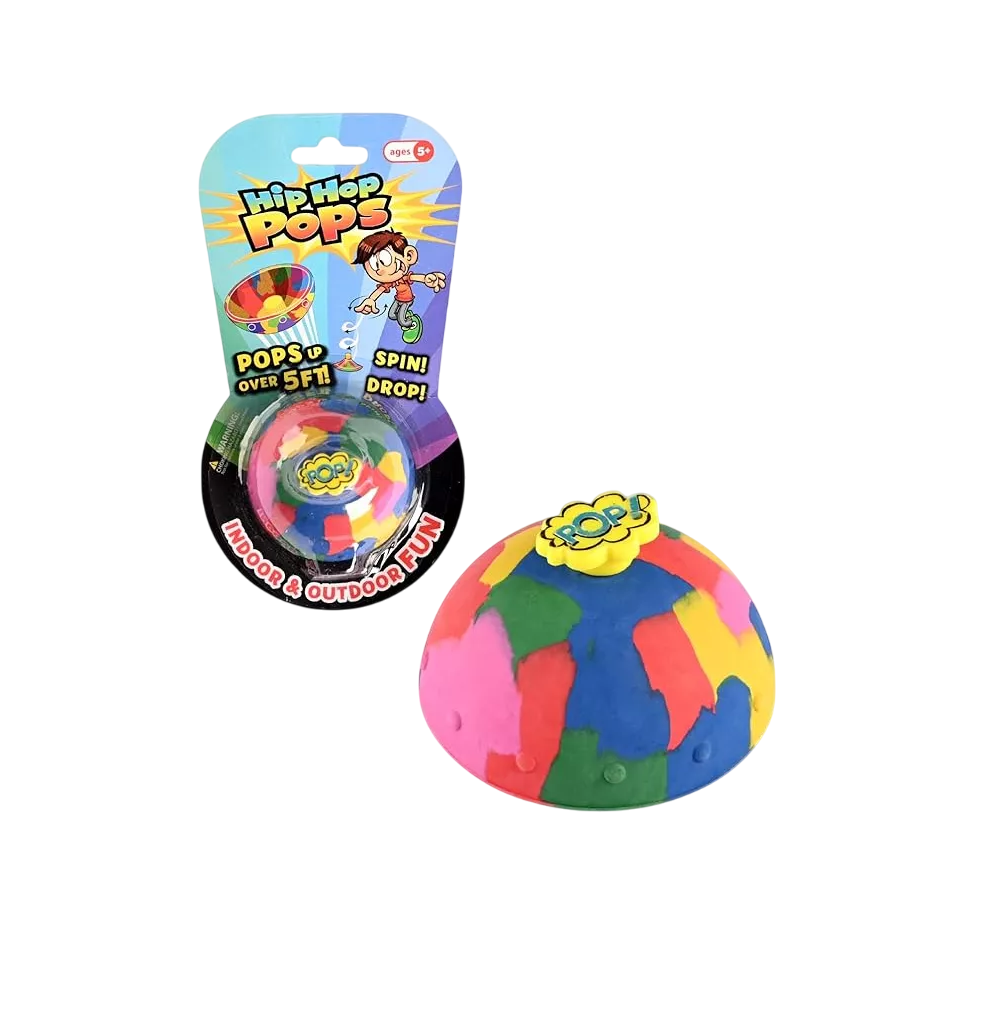 Foto 2 pulgar | Juguetes Antiestrés 4 piezas Multicolor para Niños y Adultos