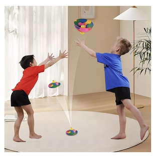 Foto 2 | Juguetes Antiestrés 4 piezas Multicolor para Niños y Adultos