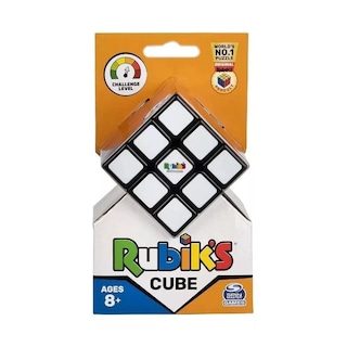 Foto 1 | Cubo De Rubik Spin Master 3x3