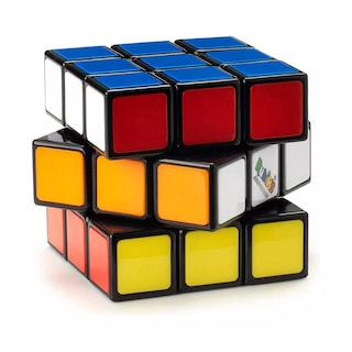 Foto 3 | Cubo De Rubik Spin Master 3x3