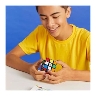 Foto 4 | Cubo De Rubik Spin Master 3x3