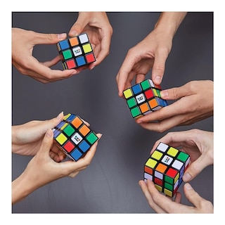 Foto 5 | Cubo De Rubik Spin Master 3x3