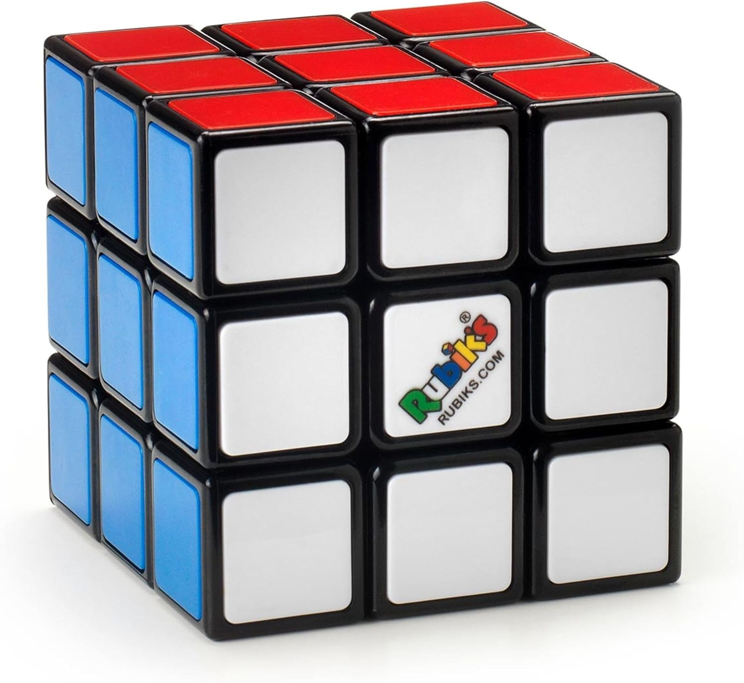 Foto 2 pulgar | Rubik's Cube Spin Master