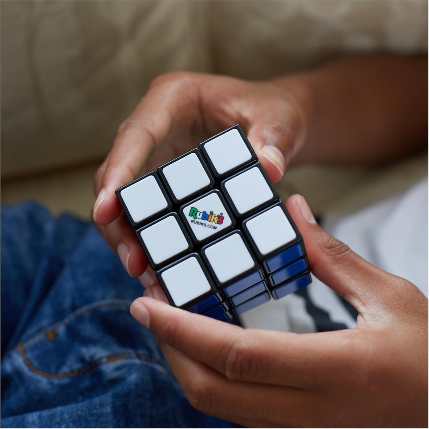 Foto 4 | Rubik's Cube Spin Master