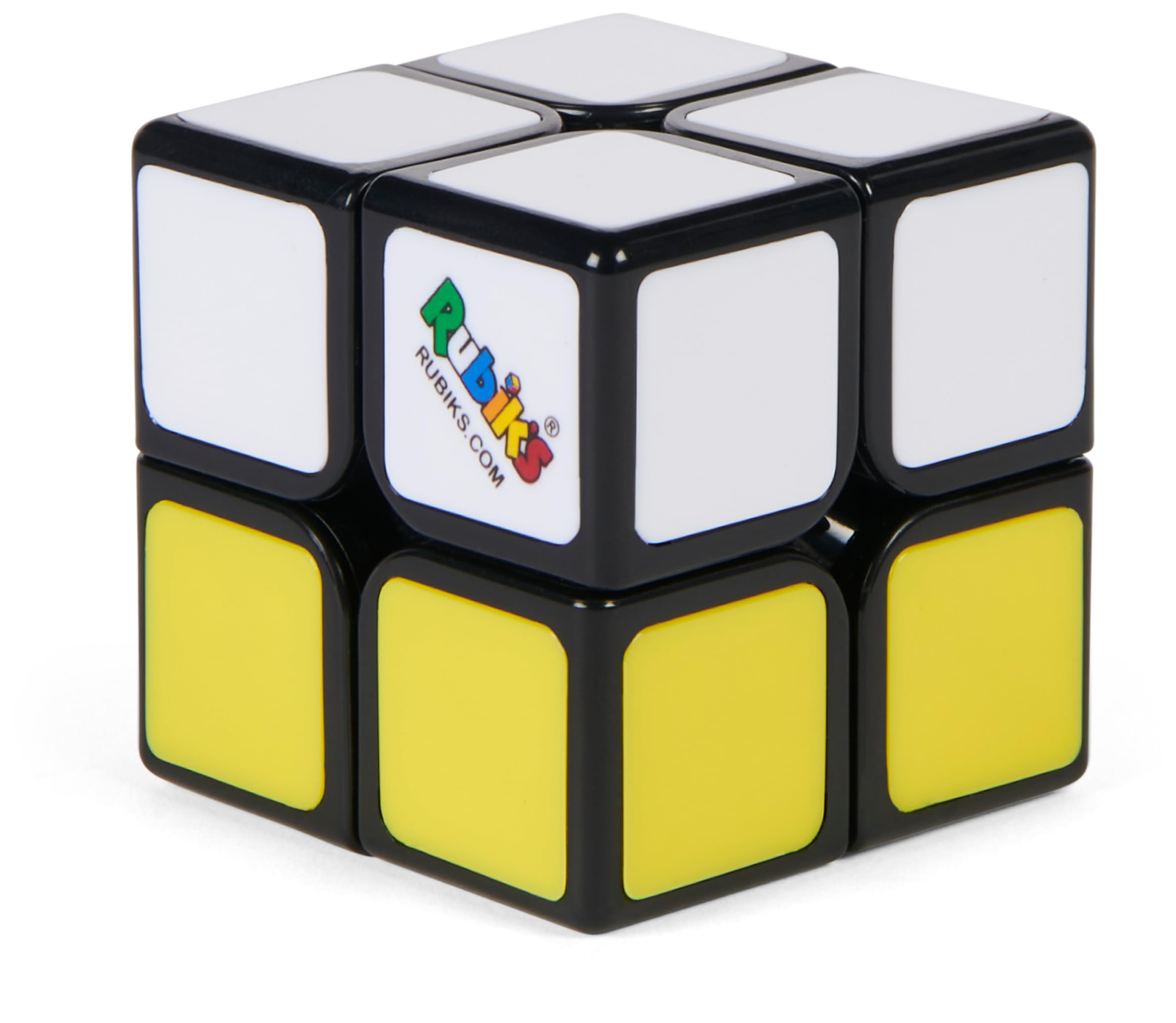 Foto 7 | Juego De Rompecabezas 3d Rubik's Apprentice 2x2 Beginner Cube - Venta Internacional.