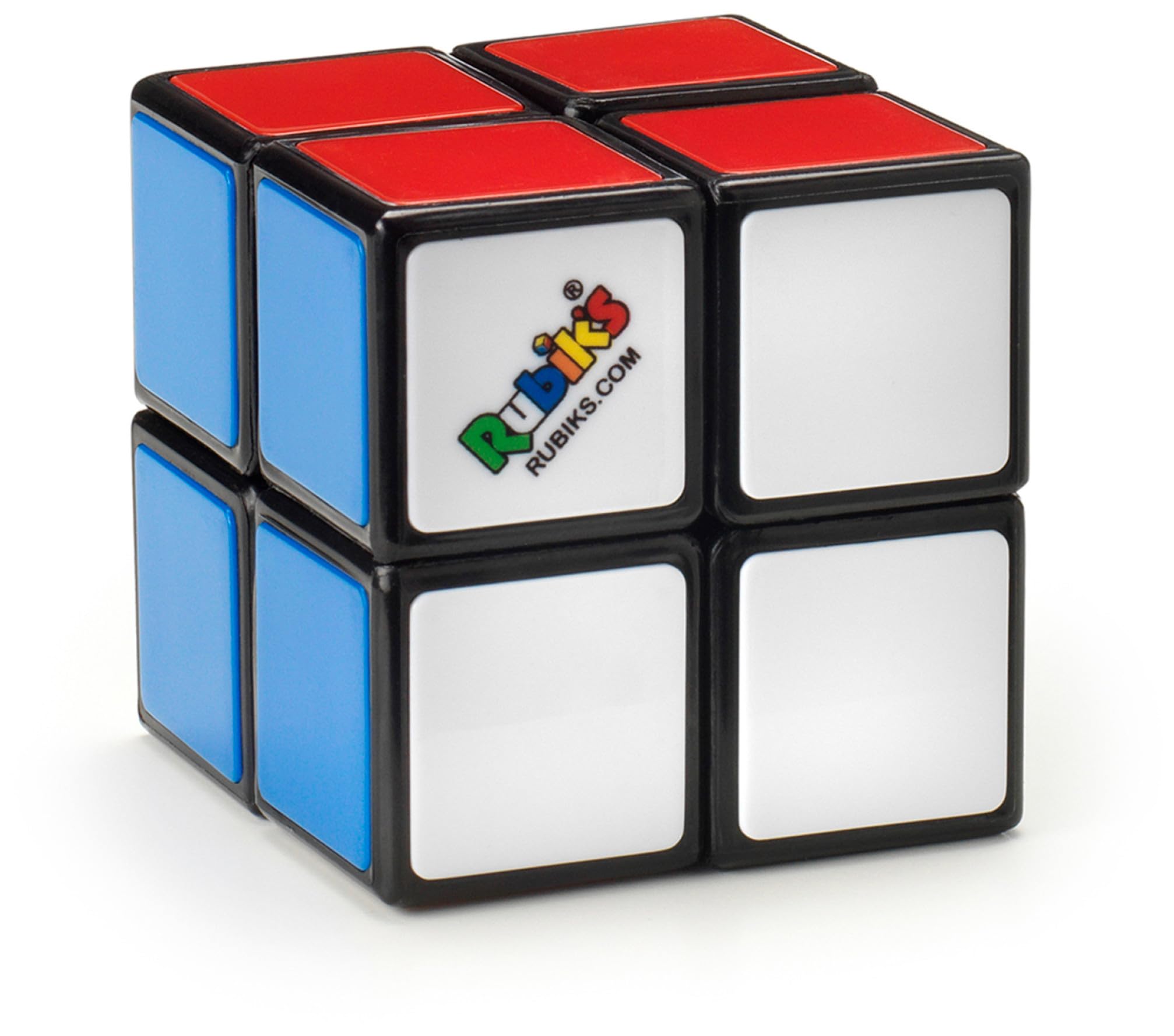Foto 2 pulgar | Juguete De Rompecabezas Rubik's Mini 2x2 Cube Original Para Niños Y Adultos - Venta Internacional.