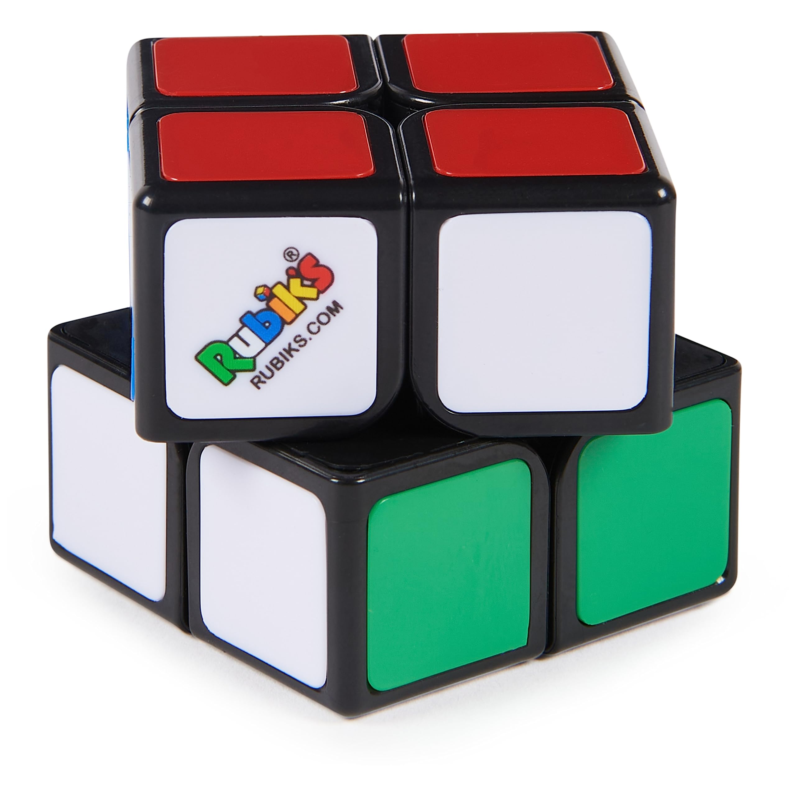 Foto 4 pulgar | Juego De Rompecabezas Rubik's Tiled Trio Bundle 2x2 Mini 3x3 4x4 - Venta Internacional.