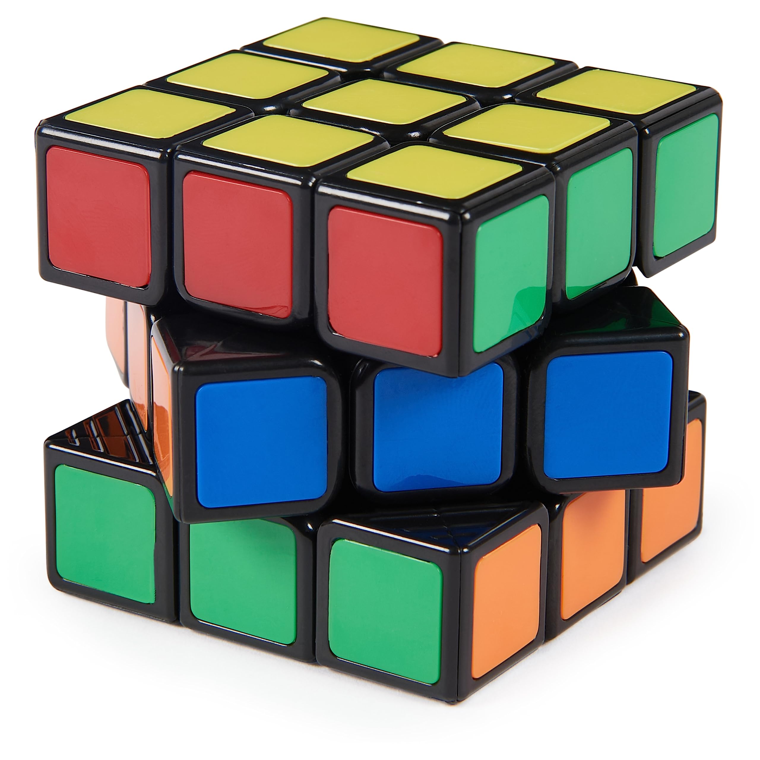 Foto 5 pulgar | Juego De Rompecabezas Rubik's Tiled Trio Bundle 2x2 Mini 3x3 4x4 - Venta Internacional.