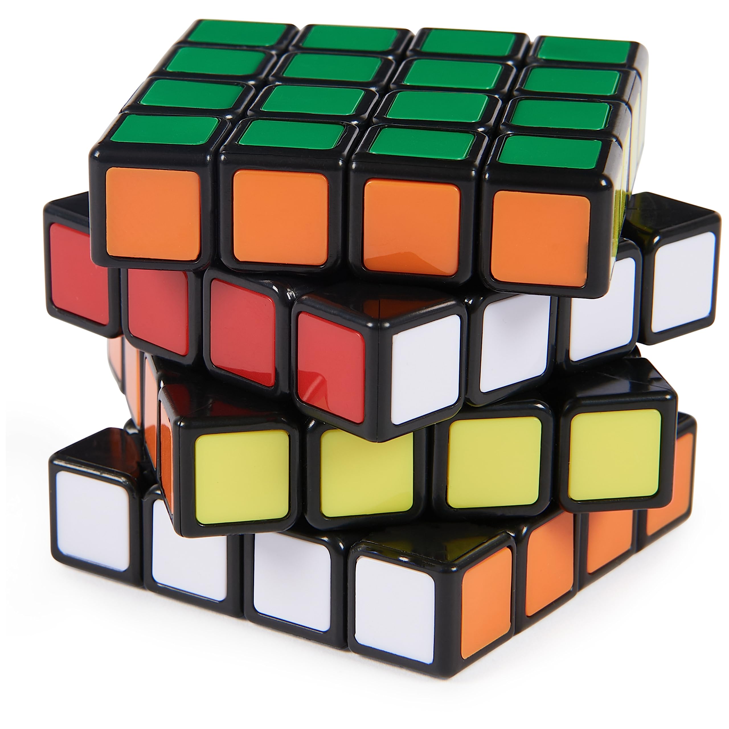 Foto 6 pulgar | Juego De Rompecabezas Rubik's Tiled Trio Bundle 2x2 Mini 3x3 4x4 - Venta Internacional.