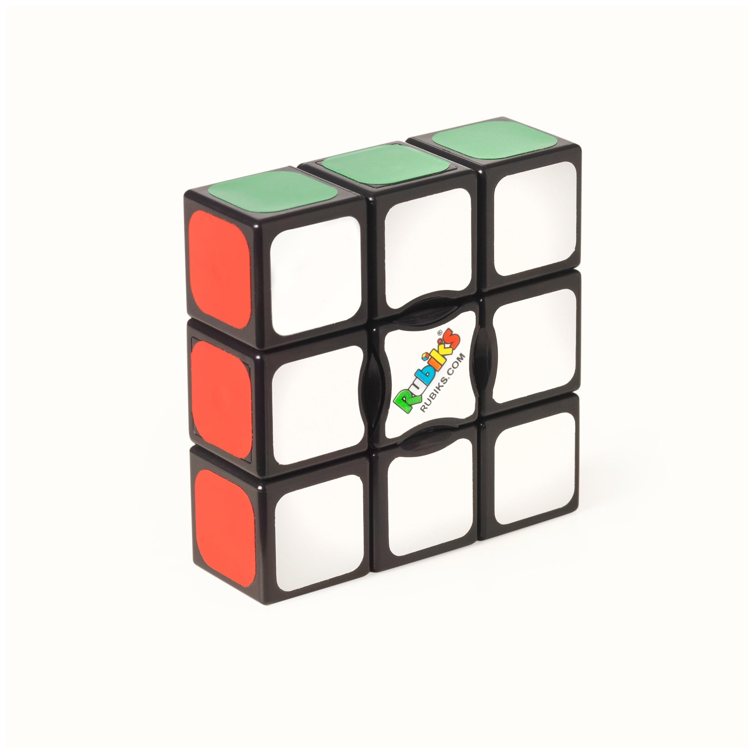 Foto 2 pulgar | Rubik's Cube Rubik's Edge 3x3x1 Para Principiantes Y Niños Mayores De 8 Años - Venta Internacional.
