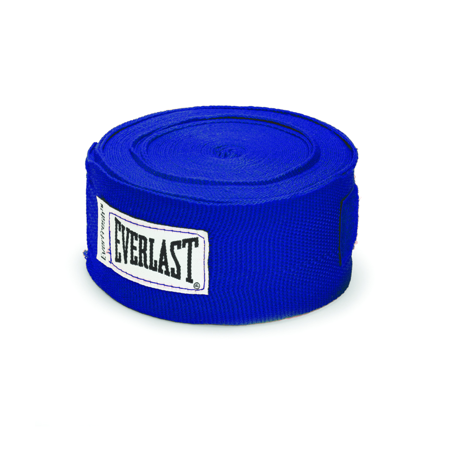 Vendas para Box Everlast X 4456AZUU Azul de Algodón 1 Par