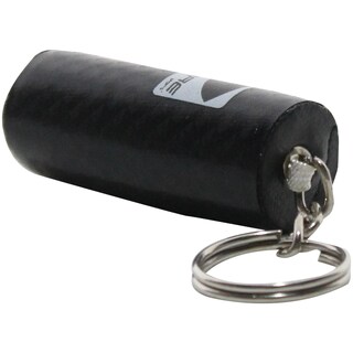 Foto 3 | Paquete de 3 pz Llavero Souvenir Costalito Mini Fire Sports color Negro