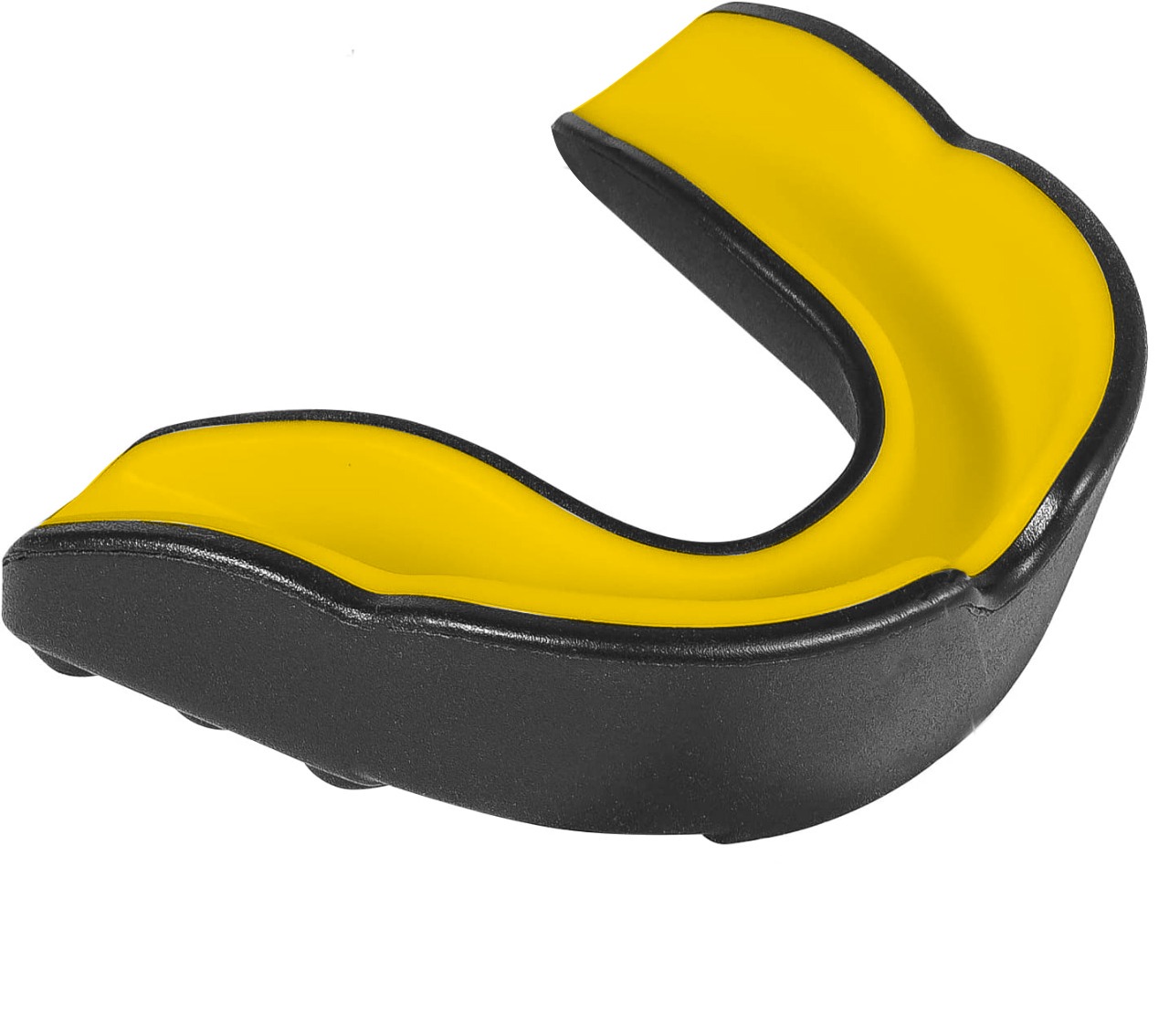 Foto 3 pulgar | Protector Bucal Mdfitness Termo Formable Mouth Guard color Amarillo