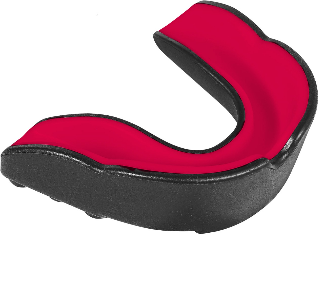 Foto 3 pulgar | Protector Bucal Mdfitness Termo Formable Rojo Mouth Guard