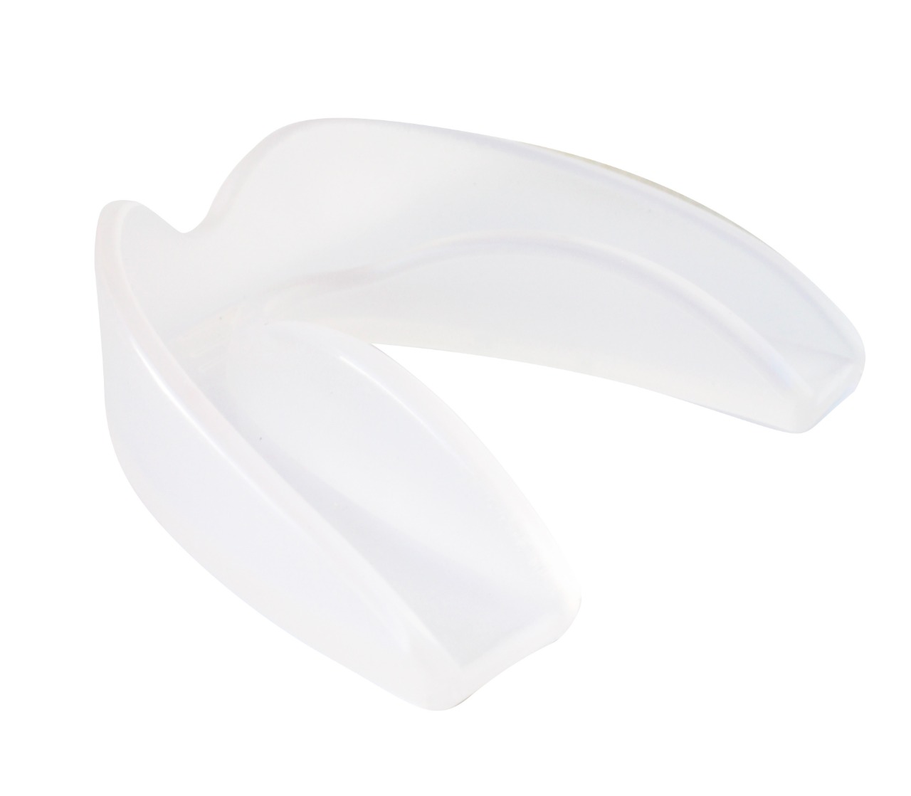 Foto 4 pulgar | Protector Bucal Mdfitness Termo Formable Transparente Mouth Guard