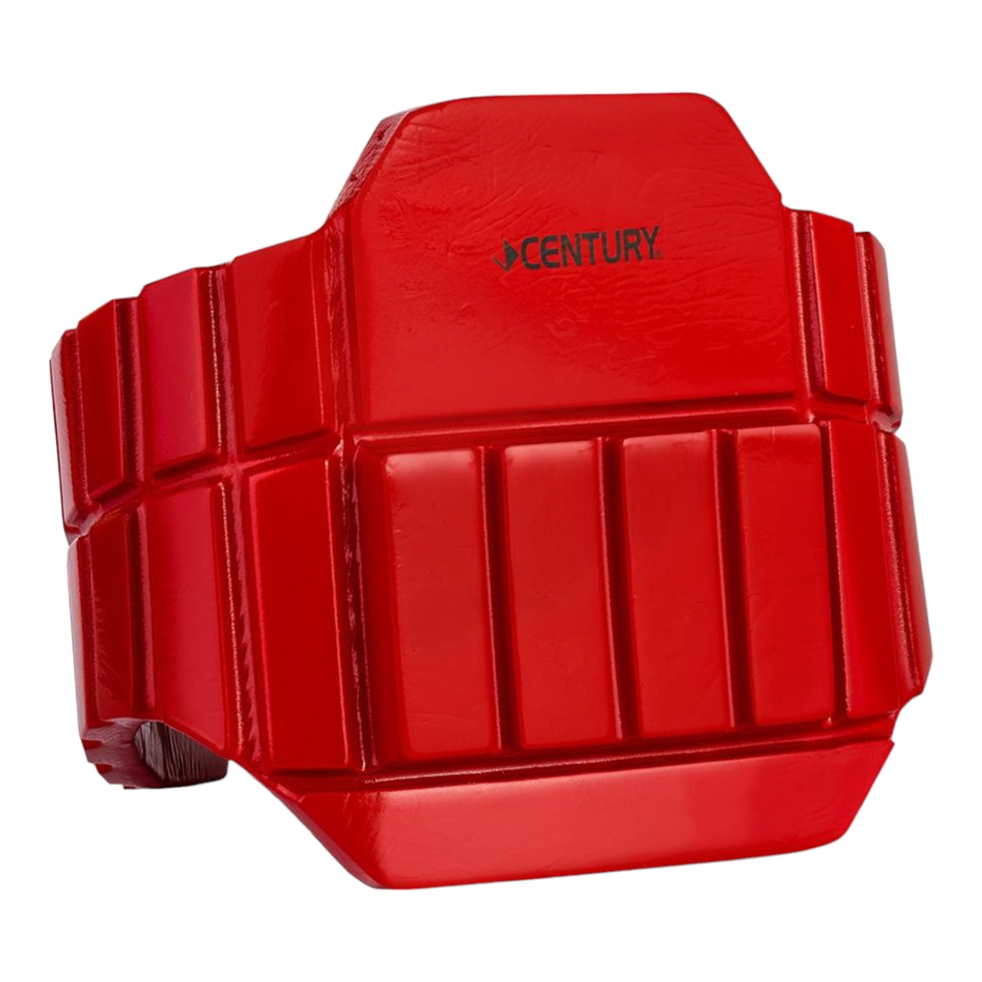 Foto 2 pulgar | Equipamiento para Artes Marciales, Box y Lucha Century Sparring Rib Guard Unisex Rojo Modelo 11663red