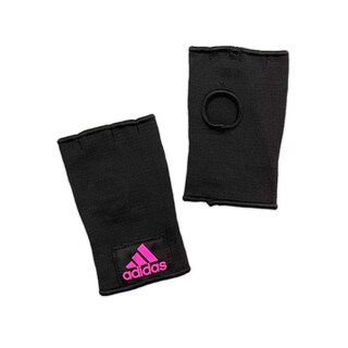 Foto 1 | Guanteleta Adidas Bp022ngor Unisex Negro