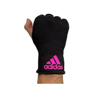 Foto 2 | Guanteleta Adidas Bp022ngor Unisex Negro