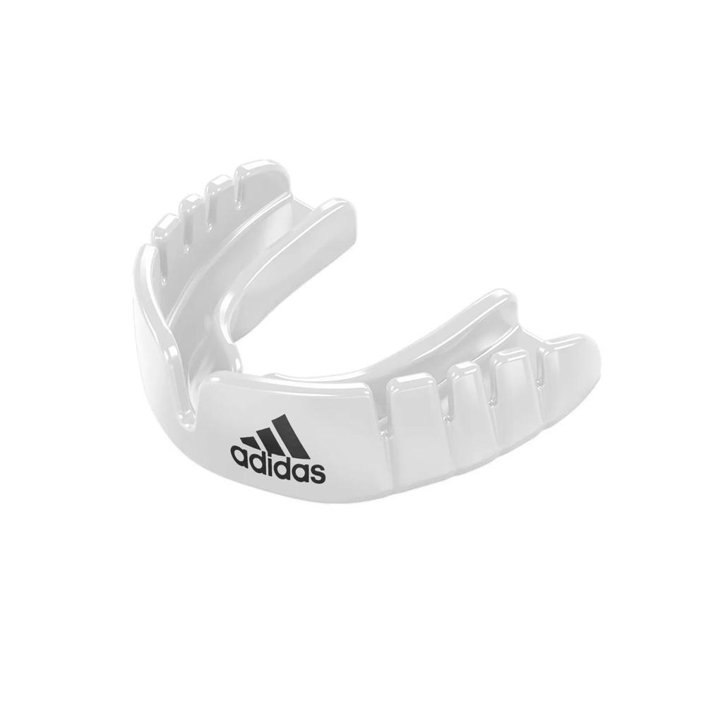 Foto 2 pulgar | Protector Bucal Adidas Adibp30bl Blanco