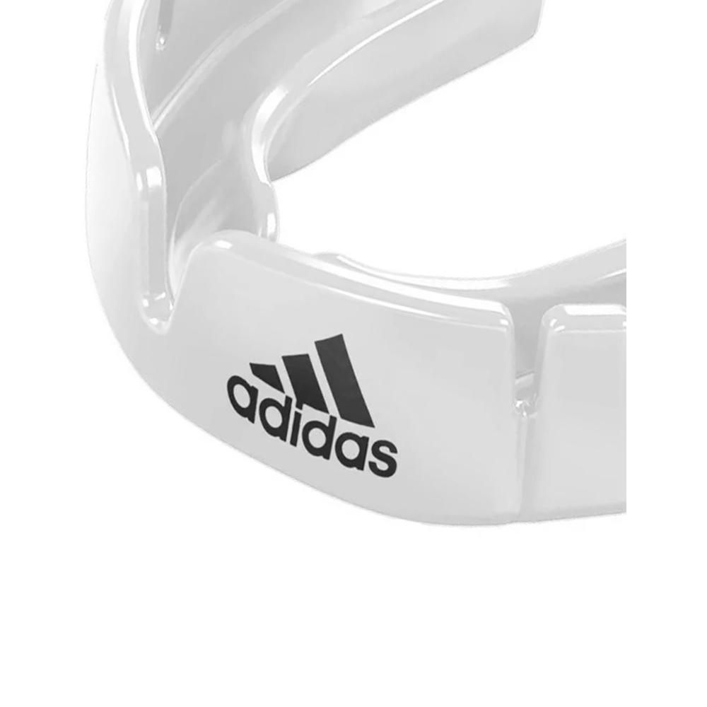 Foto 3 pulgar | Protector Bucal Adidas Adibp30bl Blanco