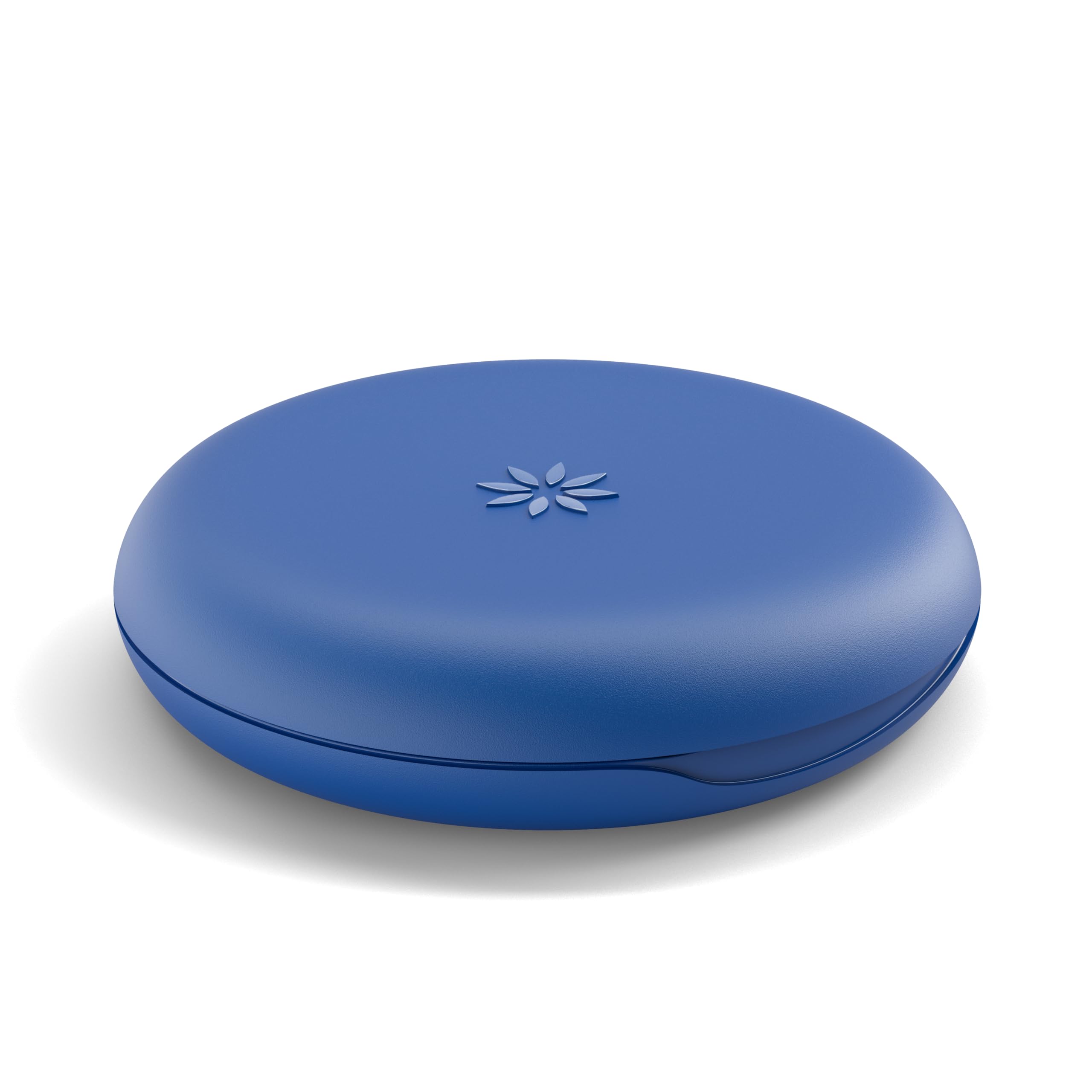 Foto 3 | Estuche Alineador Y De Retención Invisalign Royal Blue - Venta Internacional.